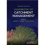 Handbook of Catchment Management by Ferrier, Robert C.; Jenkins, Alan, 9781119531227
