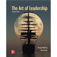 Loose Leaf for The Art of Leadership by Manning, George; Curtis, Kent, 9781264071227
