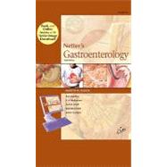 Netter's Gastroenterology (Book with Access Code) by Floch, Martin H., 9781437701227