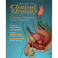 Atlas of Clinical Urology by Vaughan, E. Darracott, Jr.; Perlmutter, Aaron P.; Novick, Andrew C.; Marberger, Michael, 9781573401227