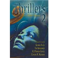 Thrillers 2 by Morrish, Robert, 9781587671227