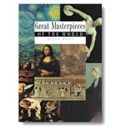 Great Masterpieces of the World by Kalitina, Nina, 9781597641227