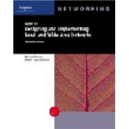 A Guide to Designing and Implementing Local And Wide Area Networks by Palmer, Michael; Sinclair, Bruce, 9780619121228