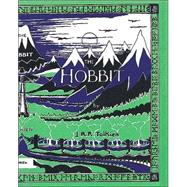 The Hobbit by Tolkien, J. R. R., 9780395071229
