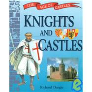Knights and Castles by Dargie, Richard, 9780817281229
