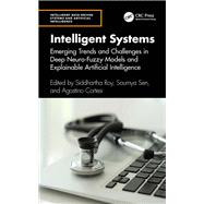 Intelligent Systems by Siddhartha Roy, 9781040521229