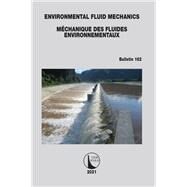 Environmental Fluid Mechanics by ICOLD; CIGB, 9781138491229