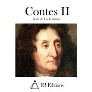 Contes by La Fontaine, Jean de; FB Editions, 9781511551229