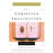The Christian Imagination by RYKEN, LELAND, 9780877881230