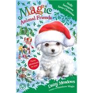Magic Animal Friends: Holly Santapaws Saves Christmas Special 5 by Meadows, Daisy, 9781408341230