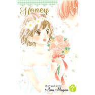 Honey So Sweet, Vol. 7 by Meguro, Amu, 9781421591230
