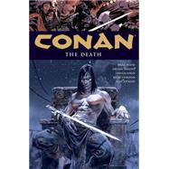 Conan 14 by Cloonan, Becky; Lolos, Vasilis; Shalvey, Declan; Marshall, Dave; Wood, Brian, 9781616551230