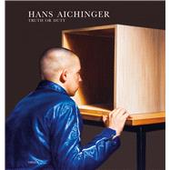 Hans Aichinger by Penzel, Joachim; Tannert, Christoph, 9783777421230