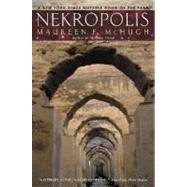 Nekropolis by McHugh, Maureen F., 9780380791231