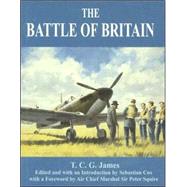 The Battle of Britain: Air Defence of Great Britain, Volume II by James,T.C.G., 9780714651231
