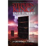 Stephen King's The Dark Tower: The Drawing of the Three Omnibus by King, Stephen; David, Peter; Furth, Robin; Kowalski, Piotr; Marks, Jonathan, 9781668021231