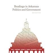 Readings in Arkansas Politics and Government by Hoffman, Kim U.; Parry, Janine A.; Reese, Catherine C., 9781682261231