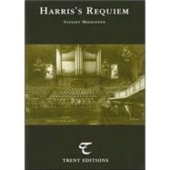 Harris's Requiem by Middleton, Stanley, 9781842331231