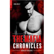 Bound by Vengeance - The Mafia Chronicles, T5 by Cora Reilly, 9782017251231