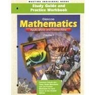 Mathematics, Course 1 : Applications and Connections by Collins, William; Howard, Arthur C.; McClain, Kay, 9780028331232