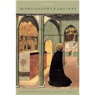 The Philosophy of Aquinas by Shields, Christopher; Pasnau, Robert, 9780199301232
