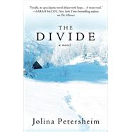 The Divide by Petersheim, Jolina, 9781432841232