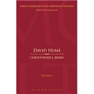 David Hume by Berry, Christopher J., 9781441131232
