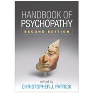 Handbook of Psychopathy,...,Patrick, Christopher J.,9781462541232