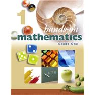 Hands-On-Mathematics by Lawson, Jennifer; Bowman, Joni; Haggart, Cathy; Johns, Betty; Kolson, Kara, 9781553791232