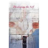 Developing the Self by Romero, Lisa, 9781621481232