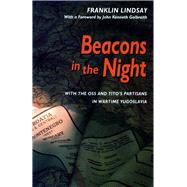 Beacons in the Night by Lindsay, Franklin, 9780804721233