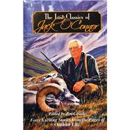 Lost Classics Of Jack O'Connor Cl by Casada,Jim, 9780966021233