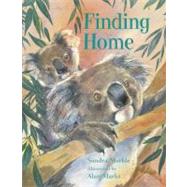 Finding Home by Markle, Sandra; Marks, Alan, 9781580891233