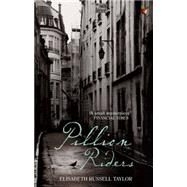 Pillion Riders by Taylor, Elisabeth  Russell, 9781844081233