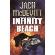 Infinity Beach by McDevitt, Jack, 9780061051234