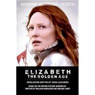 Elizabeth: The Golden Age by Alexander, Tasha, 9780061431234