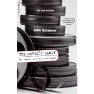 The Devil's Candy The Anatomy Of A Hollywood Fiasco by Salamon, Julie, 9780306811234