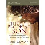 The Prodigal Son by MacArthur, John, 9780310081234