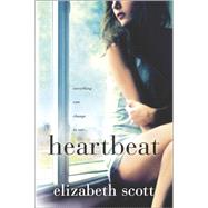 Heartbeat by Scott, Elizabeth, 9780373211234