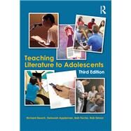 Teaching Literature to Adolescents by Beach; Richard, 9781138891234