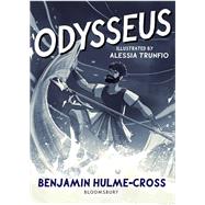 Odysseus by Benjamin Hulme-Cross, 9781472971234