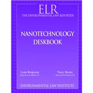 Nanotechnology Deskbook by Beregeson, Lynn L.; Hester, Tracy, 9781585761234