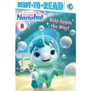 Kelp Leads the Way! Ready-to-Read Pre-Level 1 by Testa, Maggie, 9781665951234