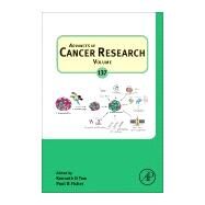 Advances in Cancer Research by Tew, Kenneth D; Fisher, Paul B., 9780128151235