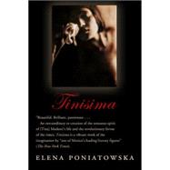 Tinisima by Poniatowska, Elena, 9780826341235
