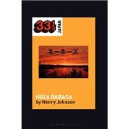 Nenes' Koza Dabasa by Johnson, Henry; Manabe, Noriko, 9781501351235