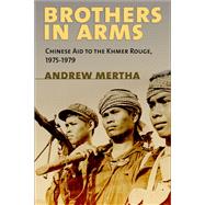 Brothers in Arms by Mertha, Andrew, 9781501731235