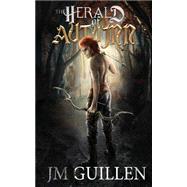 The Herald of Autumn by Guillen, J. M., 9781503331235