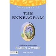 Principles of the Enneagram by Webb, Karen A.; Palmer, Helen, 9781848191235