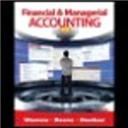 Working Papers, Chapters 16-27 for Warren/Reeve/Duchac's Financial and Managerial Accounting, 11th by Warren, Carl S.; Reeve, James M.; Duchac, Jonathan, 9780538481236